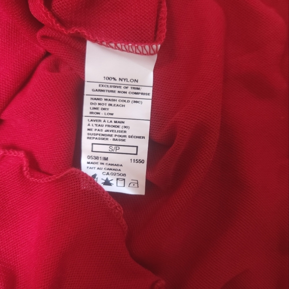 NWT y2k Mariposa Tank Top - Picture 4 of 5